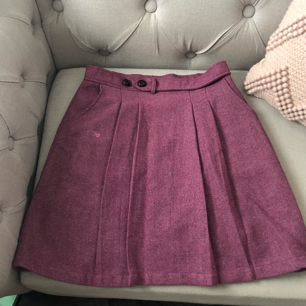 Kiel James Patrick ⚓️ Sugarplum Dance skirt